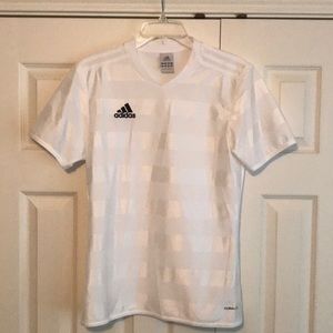 Adidas ClimaLite Athletic Shirt